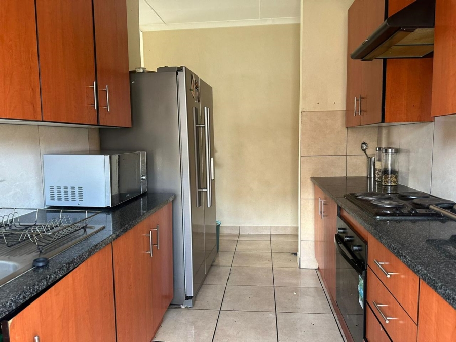 To Let 3 Bedroom Property for Rent in Waterval East North West